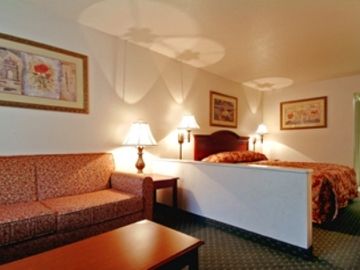 Econo Lodge Inn And Suites Eagle Pass Ngoại thất bức ảnh