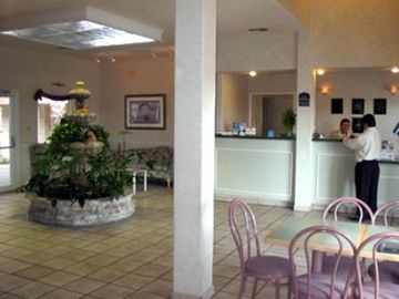 Econo Lodge Inn And Suites Eagle Pass Ngoại thất bức ảnh